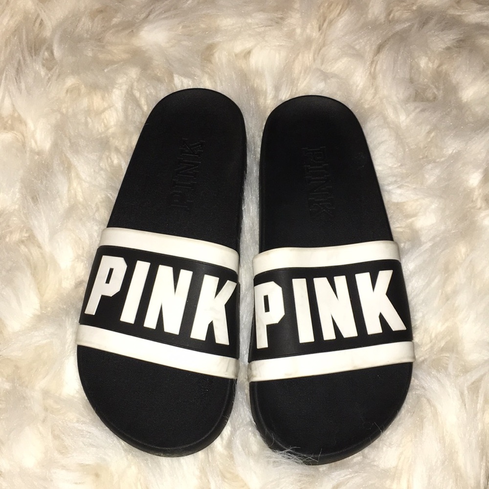 PINK slides